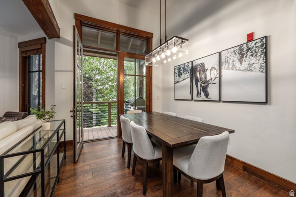 1825 THREE KINGS DR #802, Park City, UT 84060 — photo 5