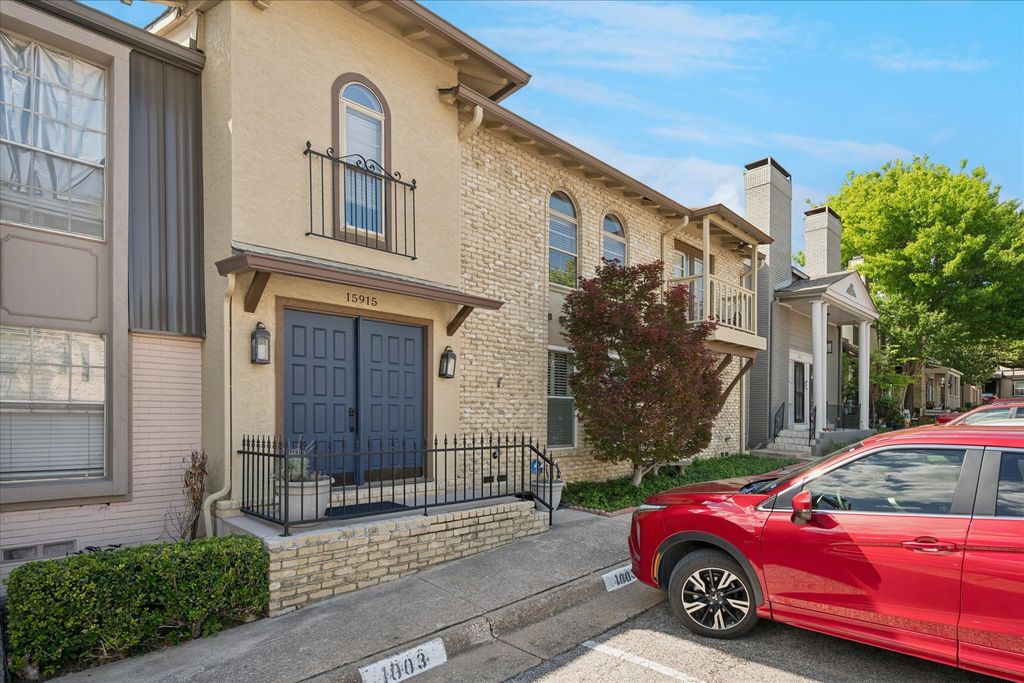 15915 Archwood Lane 2003, Dallas, TX 75248