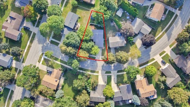 4204 1st Street NW, Rochester, MN 55901