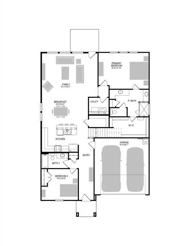 314 Sepulveda ST, Hutto, TX 78634