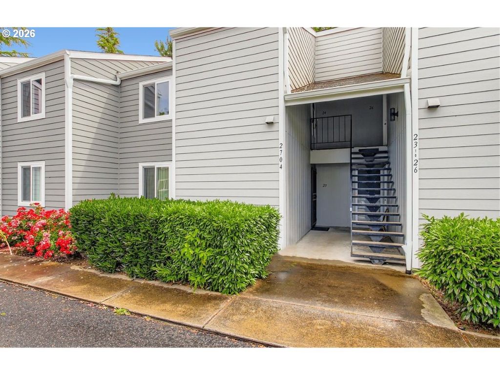 2704 Se 138TH Ave 23, Portland, OR 97236