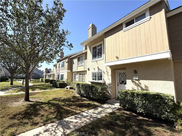 59 Fox Holw 36, Irvine, CA 92614