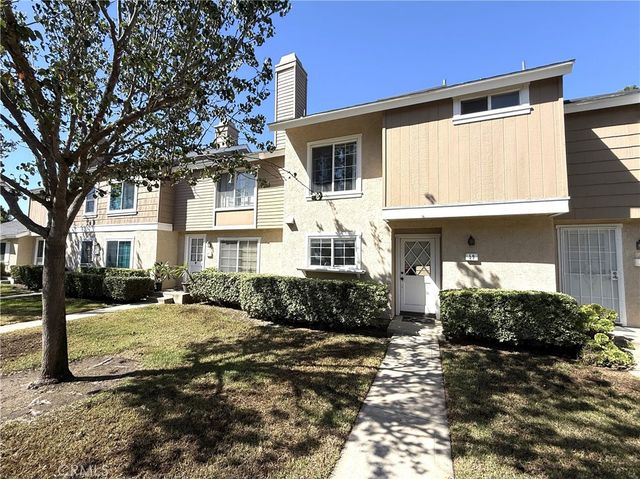 59 Fox Holw 36, Irvine, CA 92614