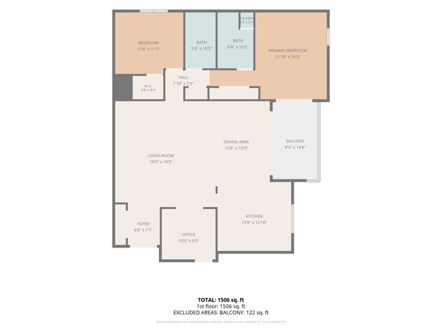 121 S Spruce Avenue 207, Wood Dale, IL 60191
