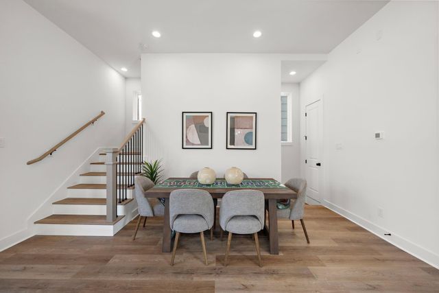 835 Elkhart Street D, Houston, TX 77091