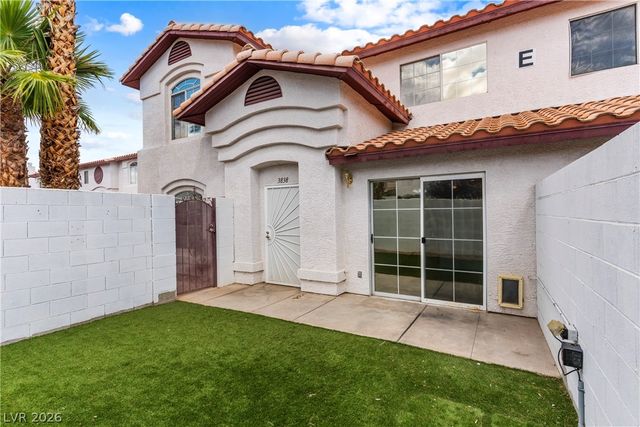 3838 Starfield Lane, Las Vegas, NV 89147