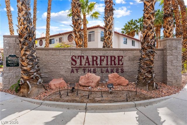 3838 Starfield Lane, Las Vegas, NV 89147