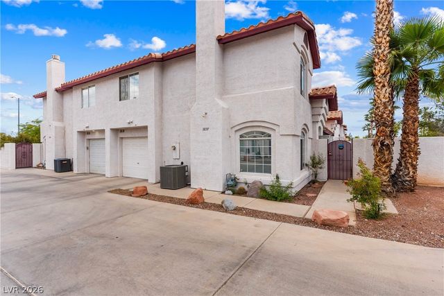 3838 Starfield Lane, Las Vegas, NV 89147