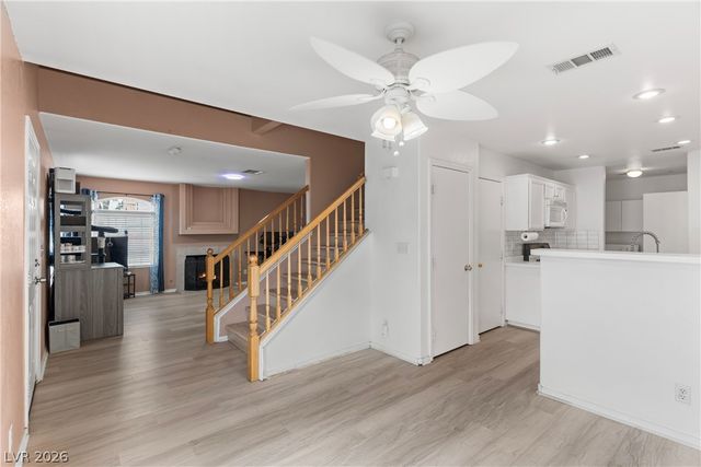 3838 Starfield Lane, Las Vegas, NV 89147