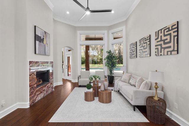 11302 Lake Forest Drive, Conroe, TX 77384