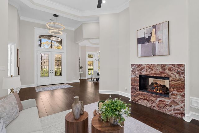 11302 Lake Forest Drive, Conroe, TX 77384