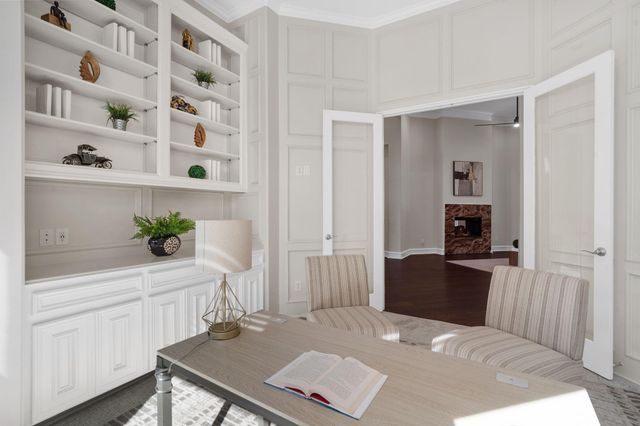 11302 Lake Forest Drive, Conroe, TX 77384