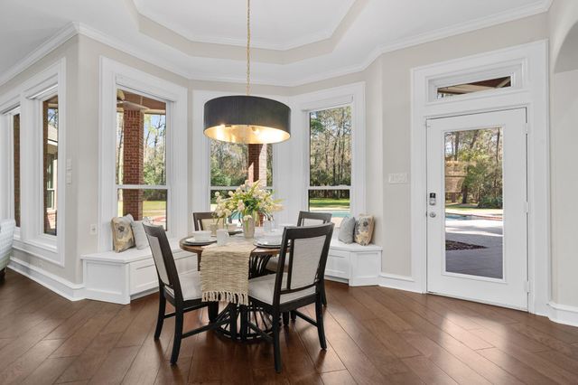 11302 Lake Forest Drive, Conroe, TX 77384