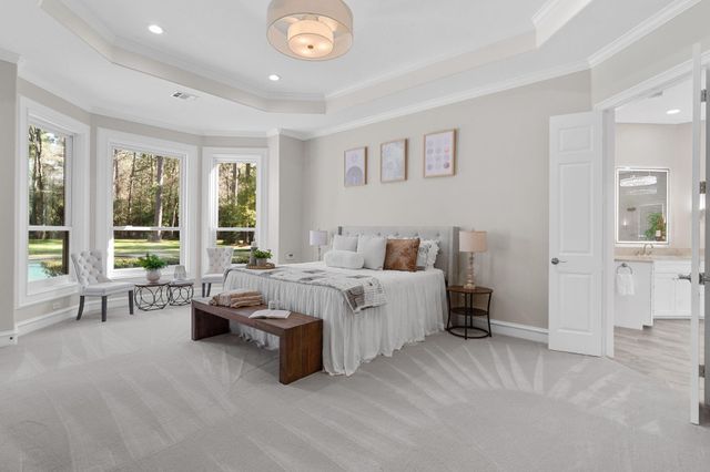 11302 Lake Forest Drive, Conroe, TX 77384