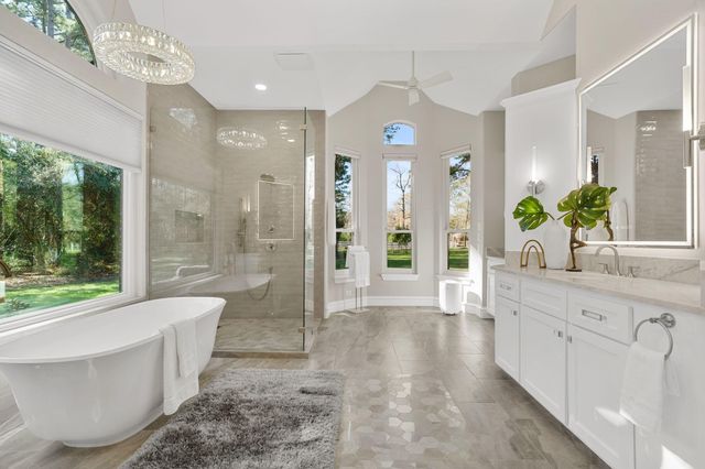 11302 Lake Forest Drive, Conroe, TX 77384