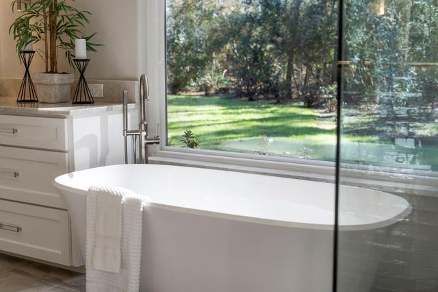 11302 Lake Forest Drive, Conroe, TX 77384