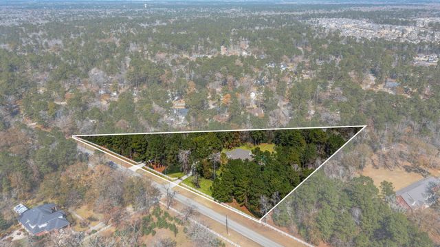 11302 Lake Forest Drive, Conroe, TX 77384