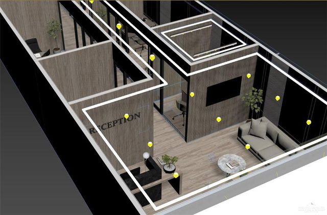 101 E Expressway 83 Highway 155, Mcallen, TX 78501