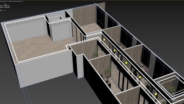 101 E Expressway 83 Highway 155, Mcallen, TX 78501