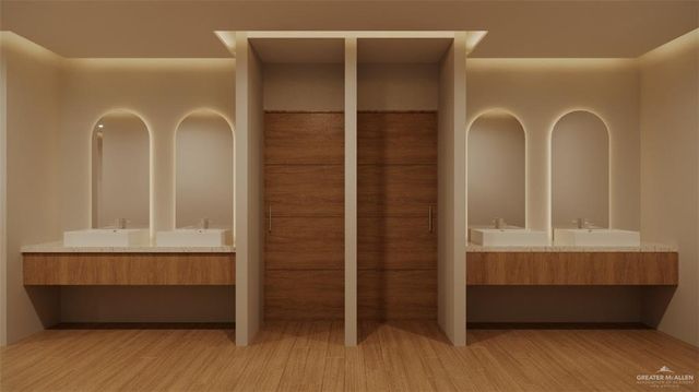 101 E Expressway 83 Highway 155, Mcallen, TX 78501