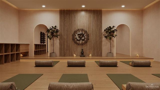 101 E Expressway 83 Highway 155, Mcallen, TX 78501