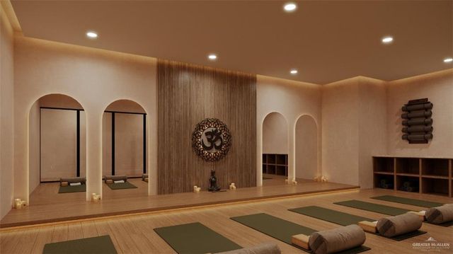 101 E Expressway 83 Highway 155, Mcallen, TX 78501