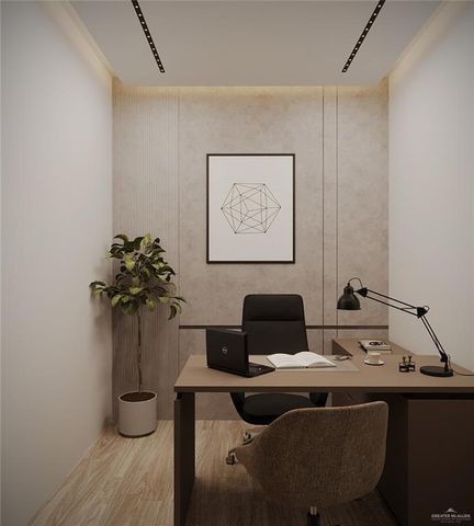 101 E Expressway 83 Highway 155, Mcallen, TX 78501