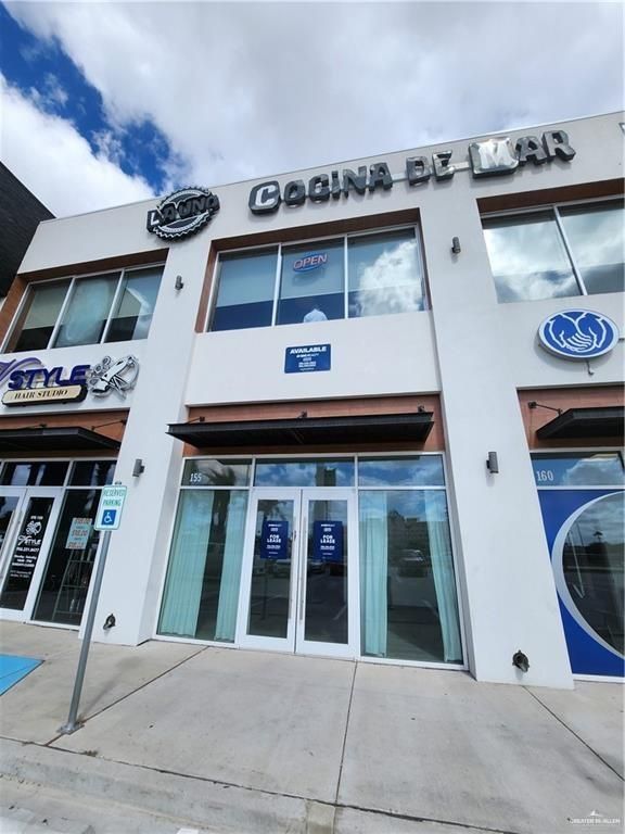 101 E Expressway 83 Highway 155, Mcallen, TX 78501