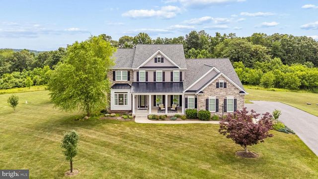 4180 JOHN BENJAMIN DR, New Windsor, MD 21776