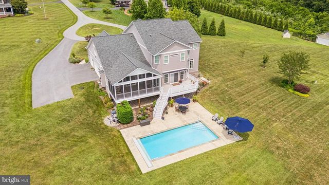 4180 JOHN BENJAMIN DR, New Windsor, MD 21776