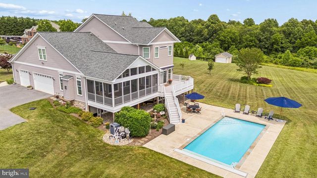 4180 JOHN BENJAMIN DR, New Windsor, MD 21776