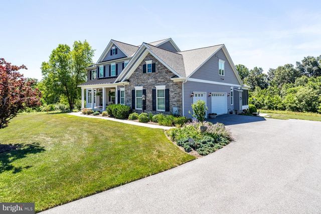 4180 JOHN BENJAMIN DR, New Windsor, MD 21776