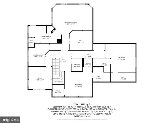 4180 JOHN BENJAMIN DR, New Windsor, MD 21776