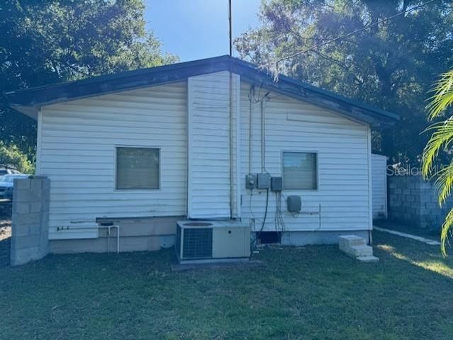 4755 20TH STREET, Zephyrhills, FL 33542