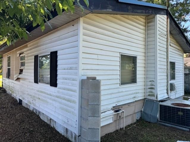 4755 20TH STREET, Zephyrhills, FL 33542