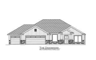 5813 HARVEST LEAF DR, Columbia, MO 65202