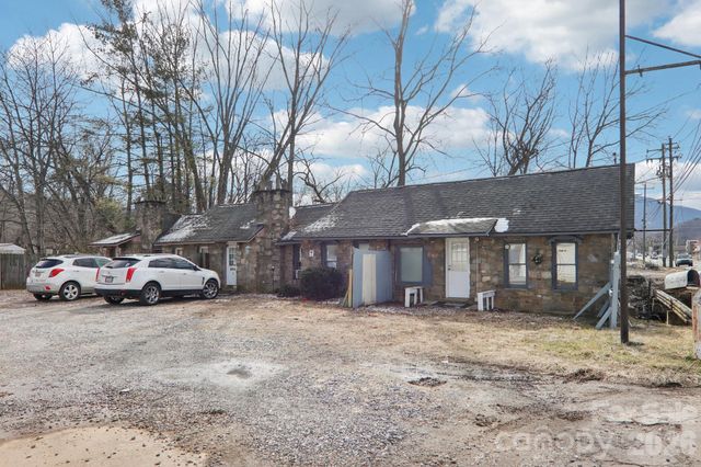 1659 S Main Street, Waynesville, NC 28786