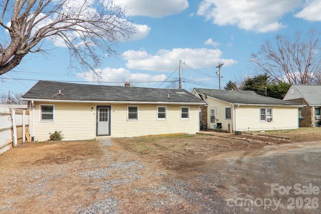 1659 S Main Street, Waynesville, NC 28786