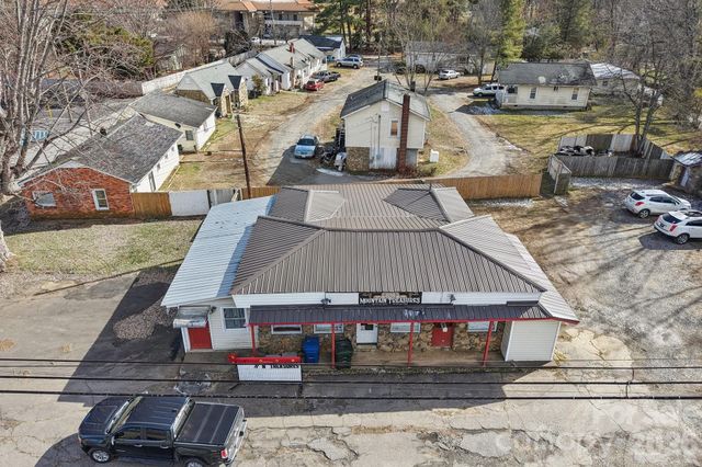 1659 S Main Street, Waynesville, NC 28786