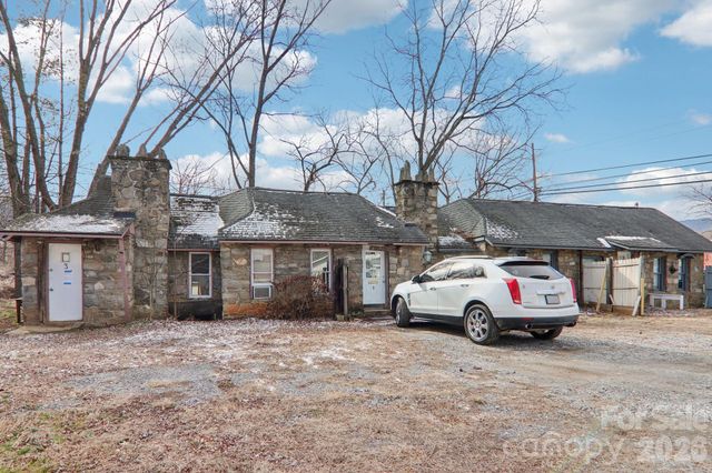 1659 S Main Street, Waynesville, NC 28786