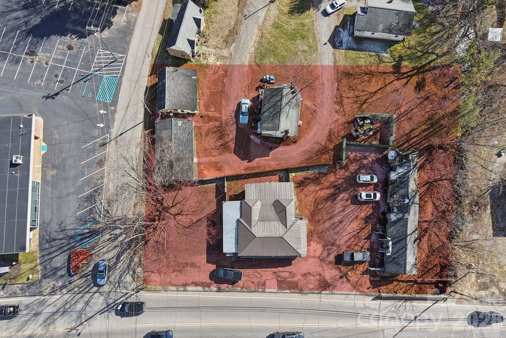 1659 S Main Street, Waynesville, NC 28786