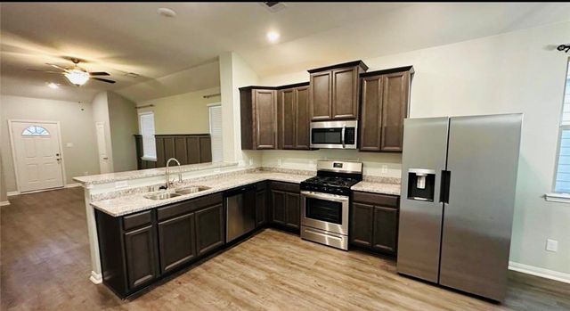 14223 Grand Hills Drive, Conroe, TX 77303