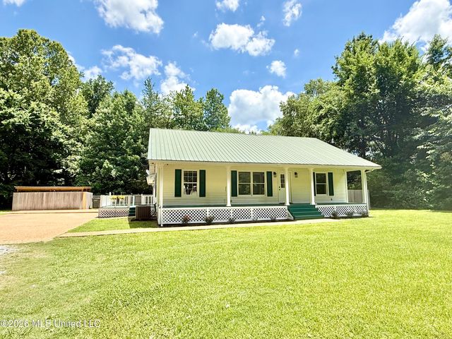 1690 W Ms-178, Holly Springs, MS 38635