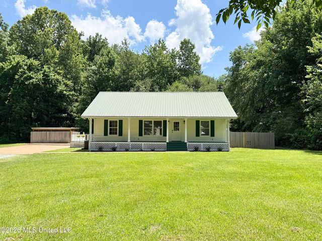 1690 W Ms-178, Holly Springs, MS 38635