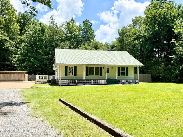 1690 W Ms-178, Holly Springs, MS 38635