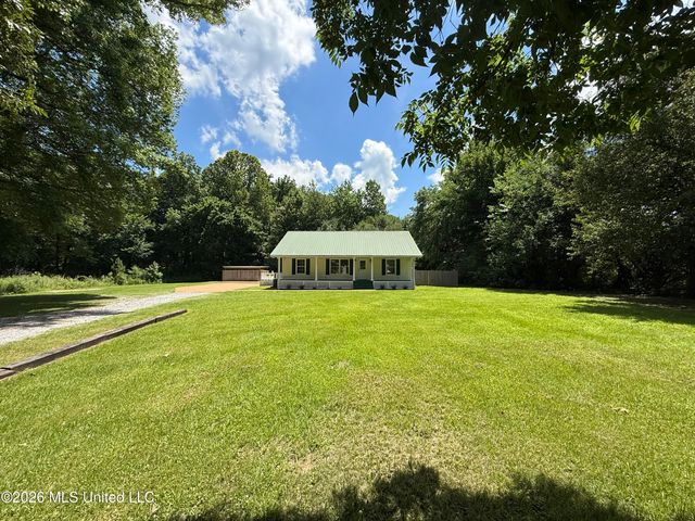 1690 W Ms-178, Holly Springs, MS 38635