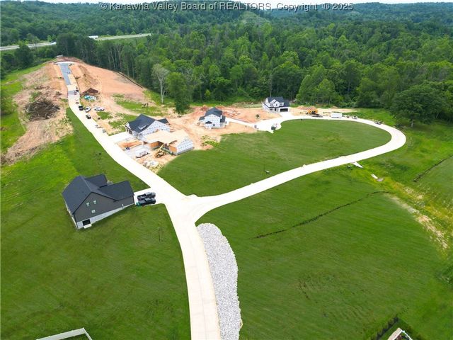 94 Sanctuary Drive, Fraziers Bottom, WV 25082