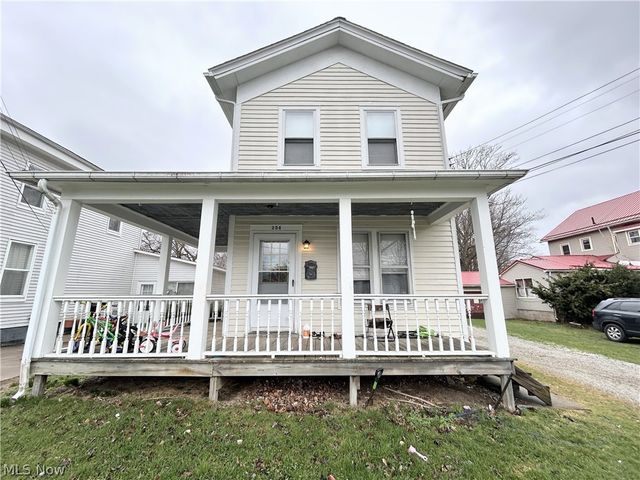 254 S Eagle Street, Geneva, OH 44041