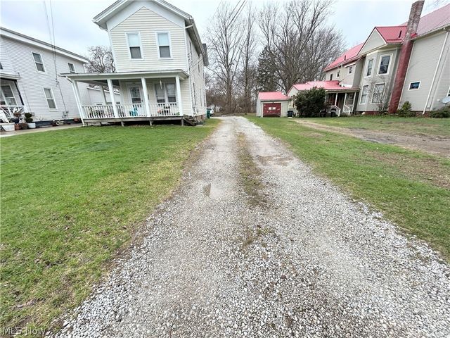 254 S Eagle Street, Geneva, OH 44041