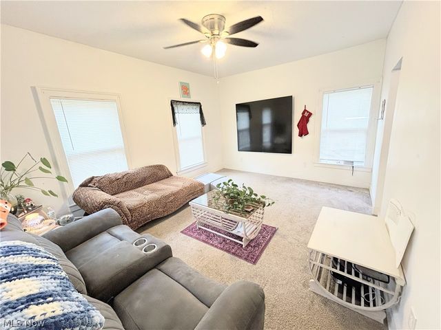 254 S Eagle Street, Geneva, OH 44041